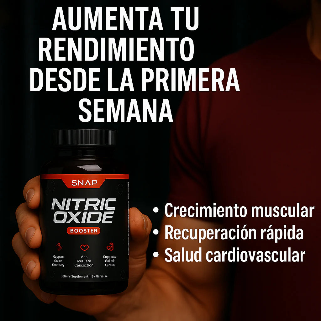 COMBO SUPER MACHO ALFA (NITRIC + HALLPROST + SELERB)