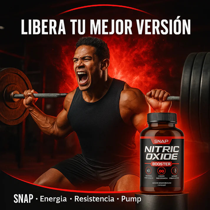 COMBO SUPER MACHO ALFA (NITRIC + HALLPROST + SELERB)