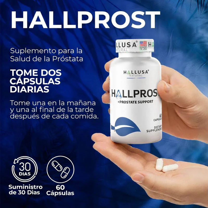 COMBO SUPER MACHO ALFA (NITRIC + HALLPROST + SELERB)