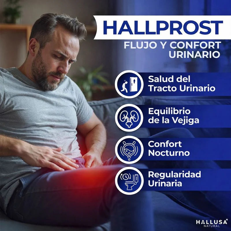 COMBO SUPER MACHO ALFA (NITRIC + HALLPROST + SELERB)