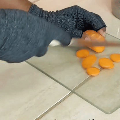 Guantes para alivio de dolor articular